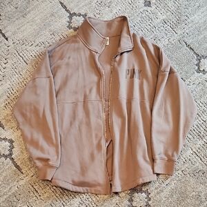 PINK Victoria's Secret Tan Top